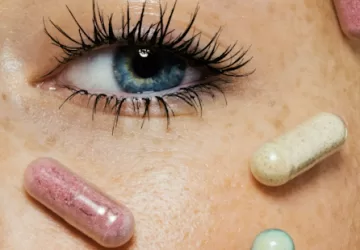 beauty supplements