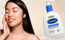 cetaphil paraben