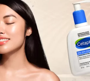 cetaphil paraben