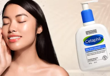 cetaphil paraben