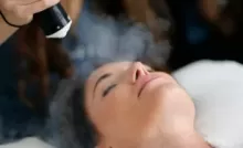 cryotherapy benefits