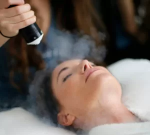 cryotherapy benefits