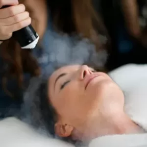 cryotherapy benefits