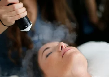 cryotherapy benefits