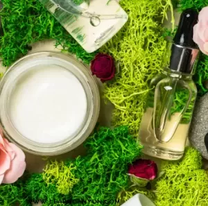 ethical sourcing in beauty