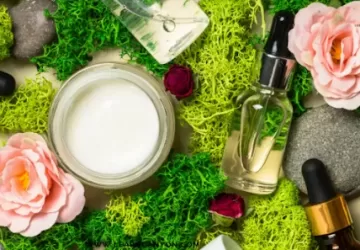 ethical sourcing in beauty