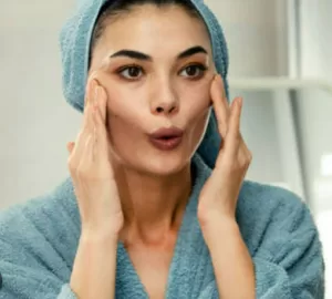 facial yoga techniques