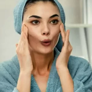 facial yoga techniques