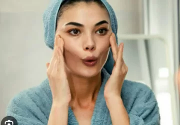 facial yoga techniques