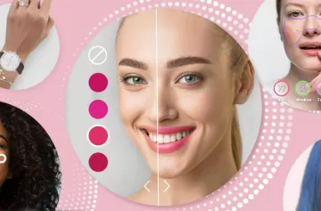 future of beauty tech