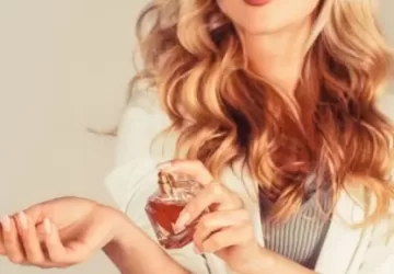 hyper-personalized fragrances