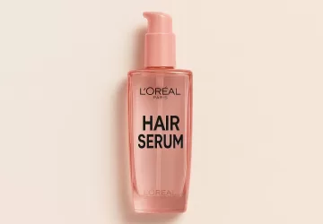 loreal paris serum