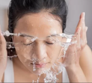 mindfulness in beauty routines