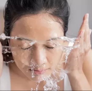 mindfulness in beauty routines