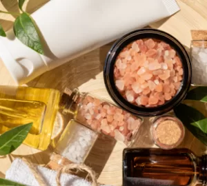 plant based beauty alternatives
