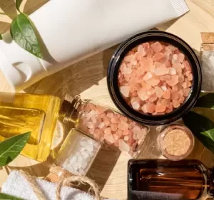 plant based beauty alternatives