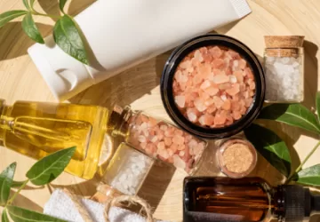 plant based beauty alternatives