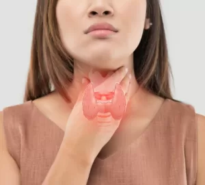thyroid kya hai