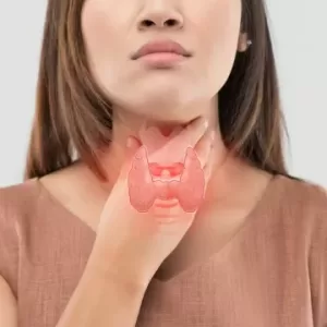 thyroid kya hai