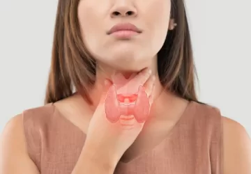 thyroid kya hai