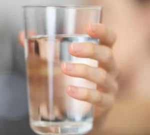 yourself hydrated