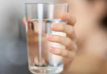 yourself hydrated