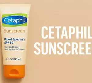 cetaphil sunscreen