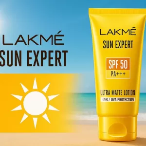 lakme sun expert