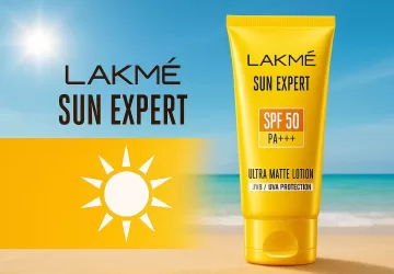 lakme sun expert