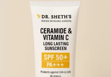 dr. seths ceramide