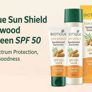 biotique sunscreen
