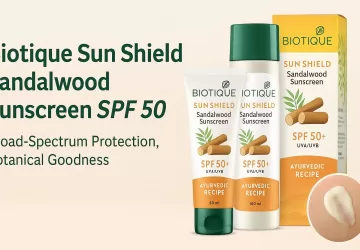 biotique sunscreen