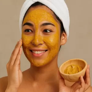 ₹50 में पूरे महीने का फेस पैक