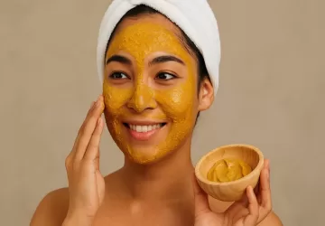 ₹50 में पूरे महीने का फेस पैक