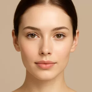 गोरी त्वचा