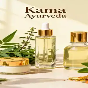 2025 के बेस्ट Kama Ayurveda उत्पाद