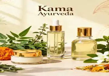 2025 के बेस्ट Kama Ayurveda उत्पाद