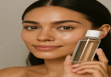 Glycerin Benefits for Skin & Hair - Top Ingredient for Everyday Glow