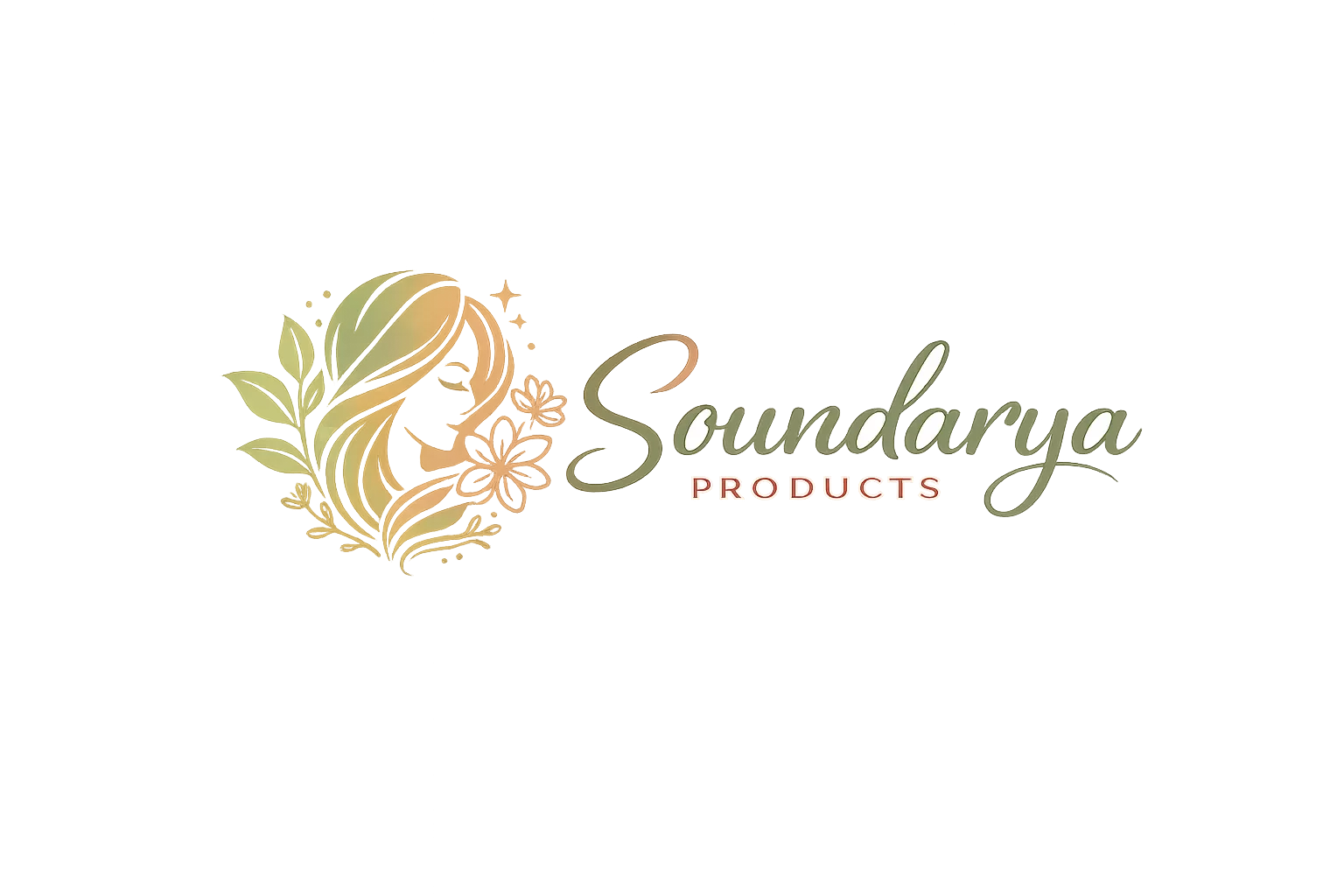 सौंदर्य उत्पाद