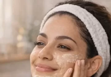 5 Facials You Can Try at Home