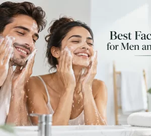 best face wash for men & women