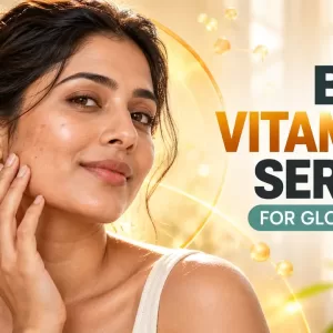 best vitamin c serum