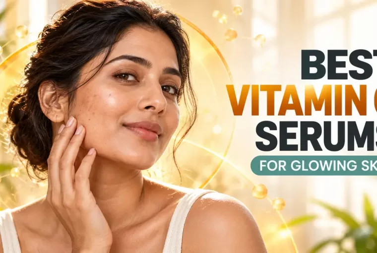 best vitamin c serum