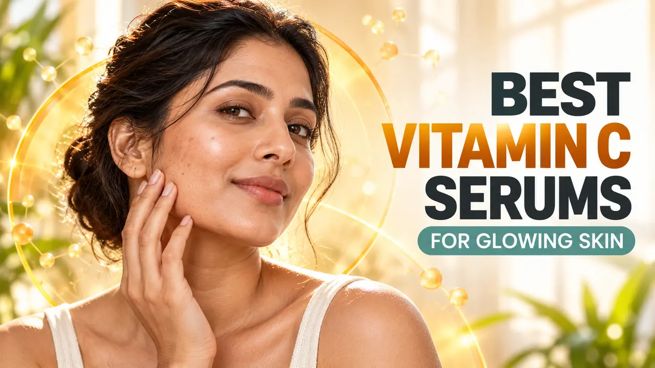 best vitamin c serum